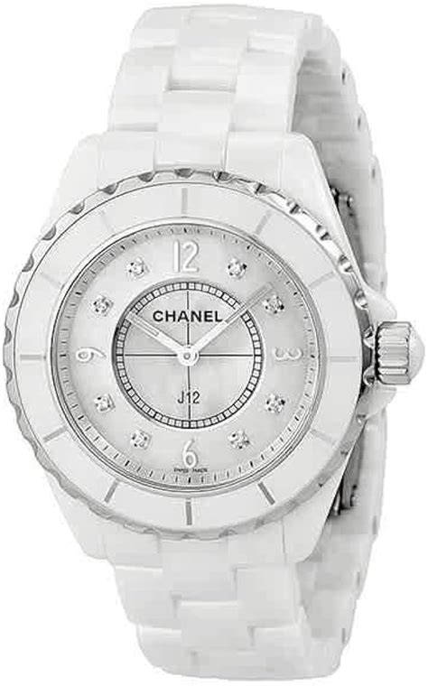 reloj chanel porcelana|Comprar Relojes Chanel: Precios y Modelos .